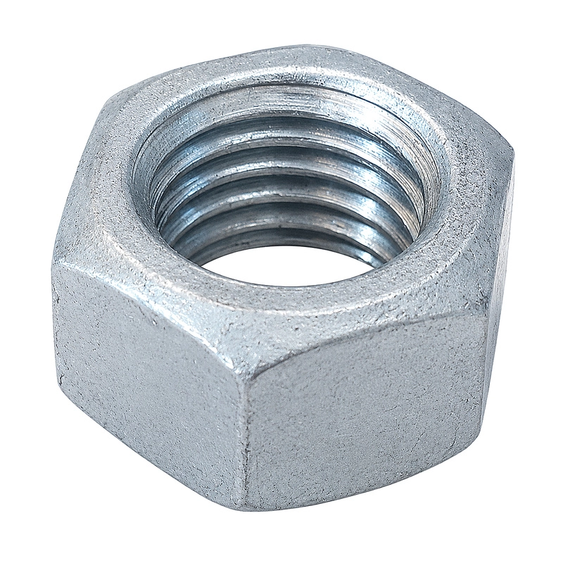 Tuerca Hexagonal De 1/2
