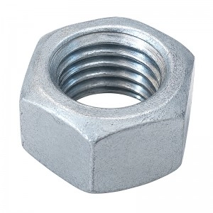 Tuerca Hexagonal De 5/8