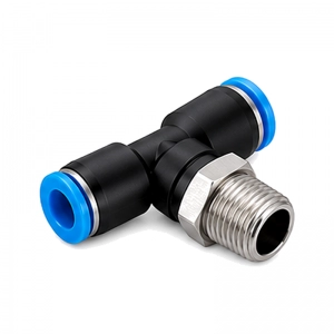 Racor QST 6 mm R1/8