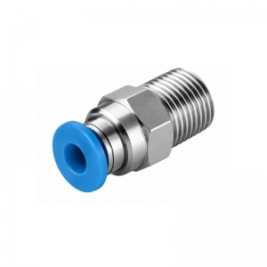 Racor QS 6 mm R3/8