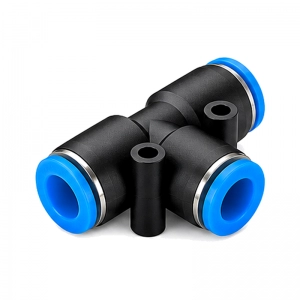 Unión Instantánea QST 4 mm