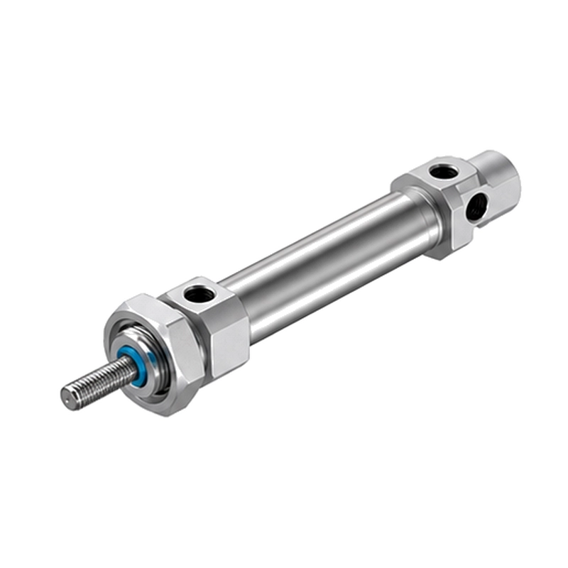Cilindro De Doble Efecto Carrera 160mm, Ø 20(mm)