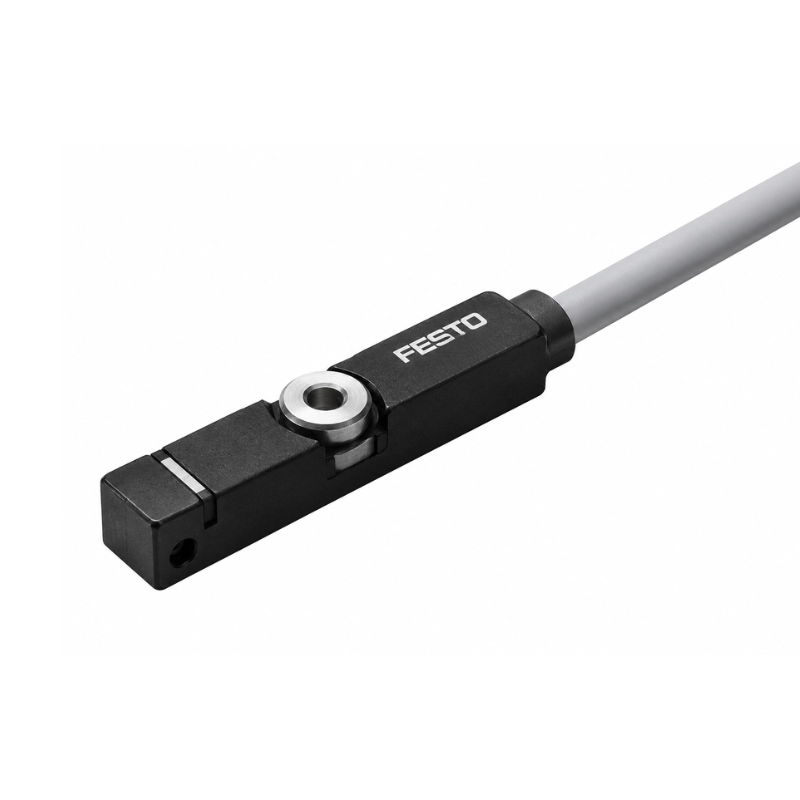 Sensor Magnético SMT-8M-A-PS 5m