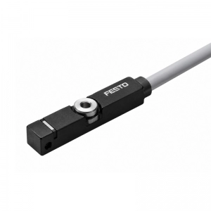 Sensor Magnético SMT-8M-A-PS 5m