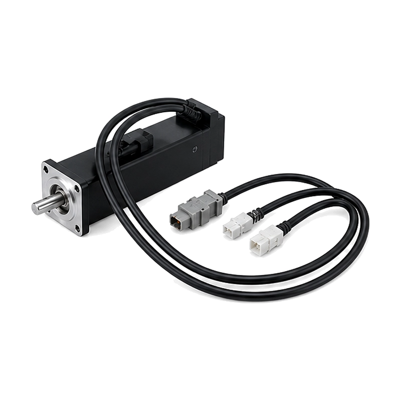 Servomotor EMMB 400W