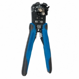Pelacables/Cortacables Cables Macizo de 10-20Awg (6,0Mm²-0,34Mm²) y Cable Trenzado de 12-22Awg (6,0Mm²-0,34Mm²)