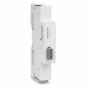 Interfaz Modbus Ethernet RS485