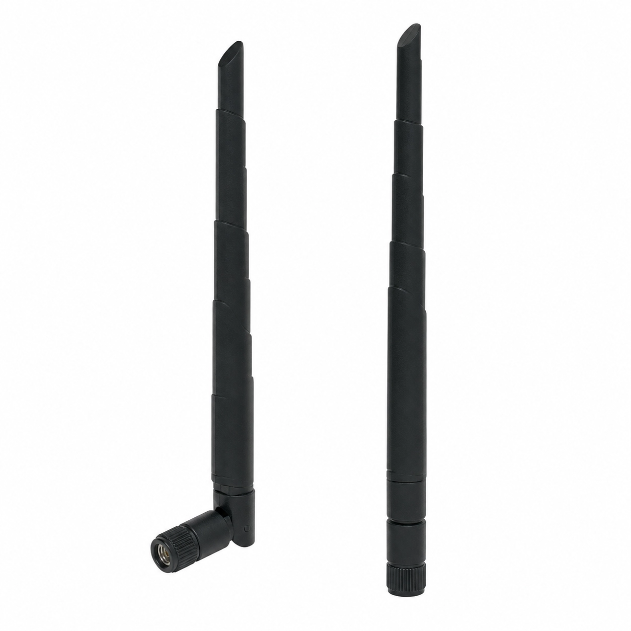 Antena 4G 4 dBi SMA macho