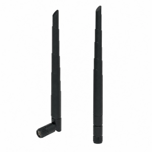 Antena 4G 4 dBi SMA macho