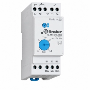 Control Nivel Electrónico 230-240VAC