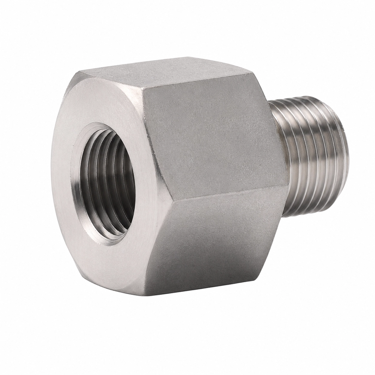 Adaptador Rosca 1/4 NPT a G1/4