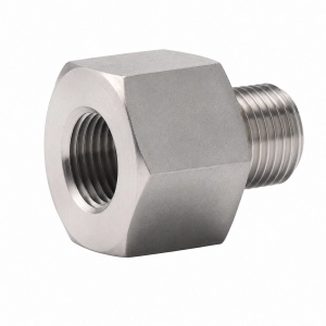 Adaptador Rosca 1/4 NPT a G1/4