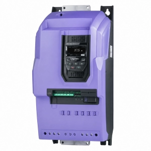 Variador Optidrive Eco 40HP Tamaño 5