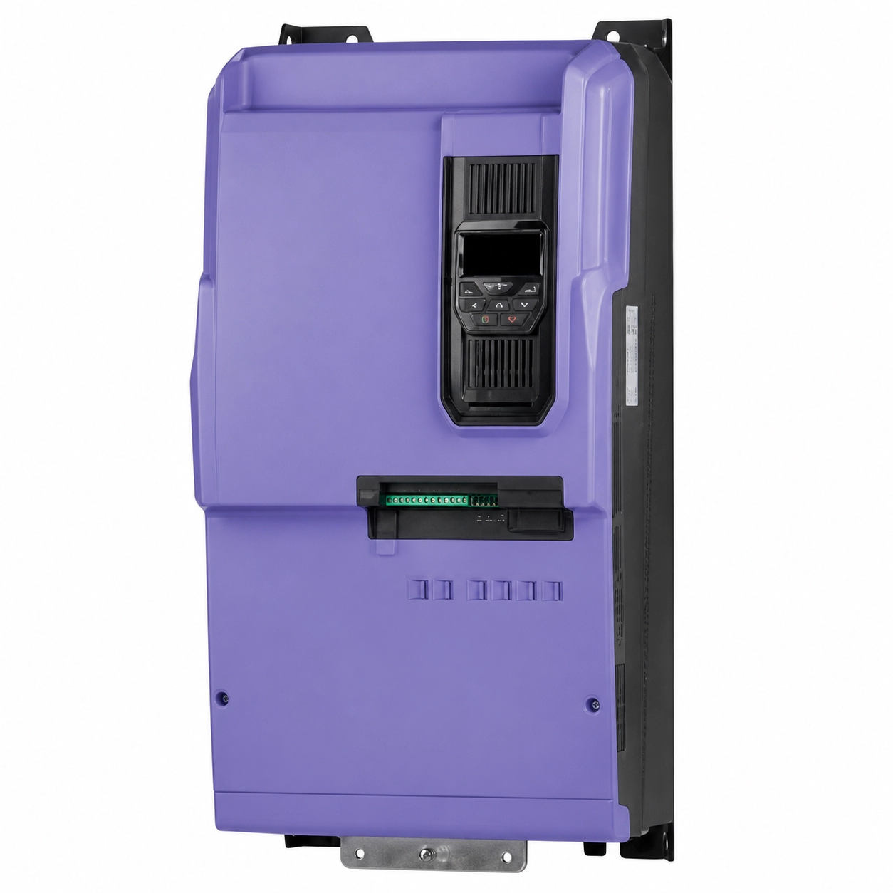 Variador Optidrive Eco 75HP Tamaño 6A