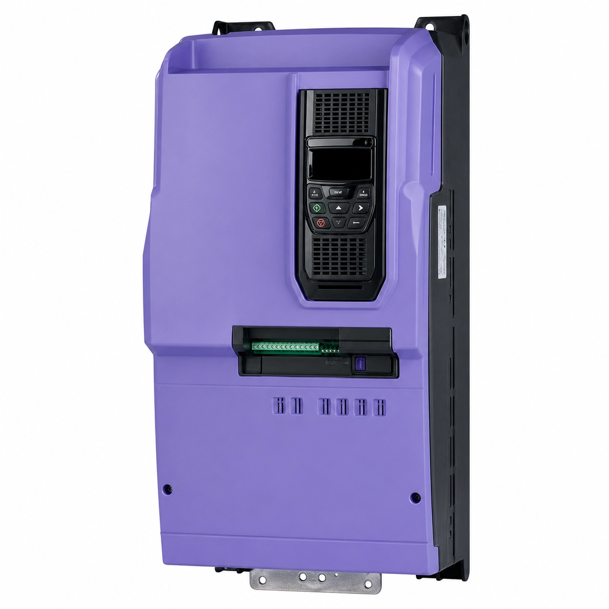 Variador Optidrive Eco 150HP Tamaño 6B