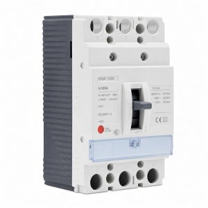 Breaker Caja Moldeada SGM6-125M 75A