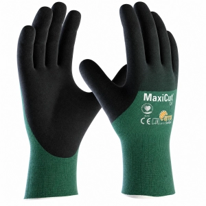 Guante MaxiCut Oil Entornos Aceitosos o Húmedos