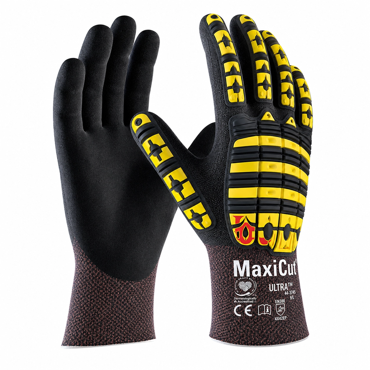 Guante MaxiCut Ultra 8 a 10 (M a XL)