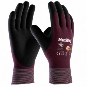 Guante MaxiDry  7 a 10 (S a XL)
