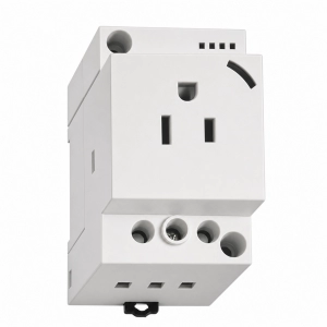Toma Corriente Para Trabajo 125VAC 15A