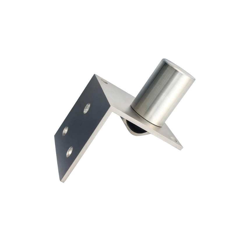 Base De Pared Para Punta Captora Eco