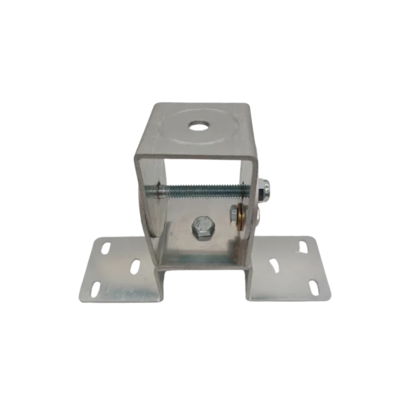 Base Articulada 180° Aluminio
