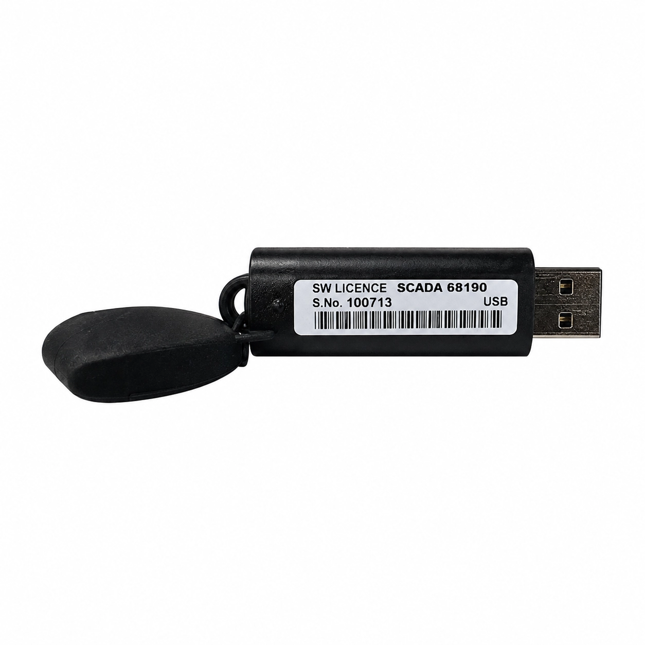 Licencia SCADA Simple TouchWin XINJE