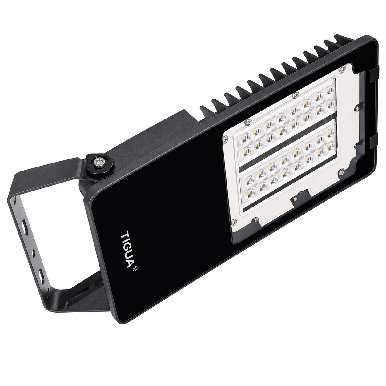 Reflector LED TIGUA 140W Simétrica
difusora 81°