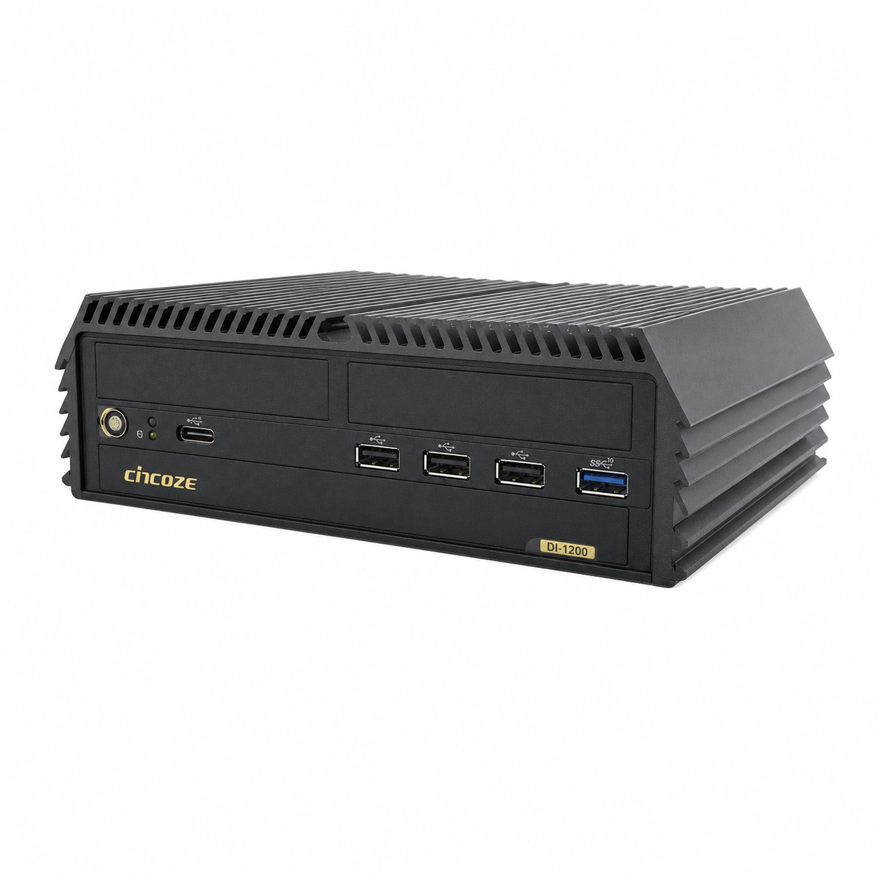 Computador Industrial 128 GB Intel Core
i5-1245UE