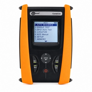 Instrumento Multifunción COMBI519