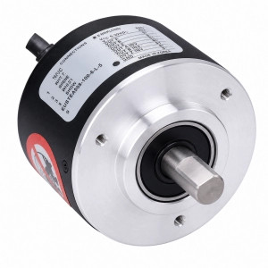 Encoder Incremental E50S8 100 PPR