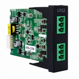 Módulo Comunicación RS485 (Modbus RTU) + Ethernet (Modbus TCP) +USB 2.0 Mini B