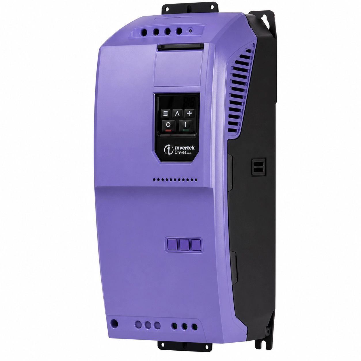 Variador Frecuencia 25Hp 18.5kW Incluye Filtro Interno