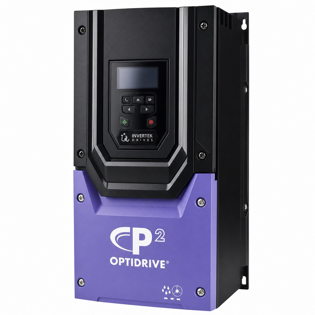 Variador Frecuencia 15Hp 11kW Ip20