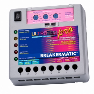 Protector Ultra 220-AD Profesional 42K BTU PMP220-AD