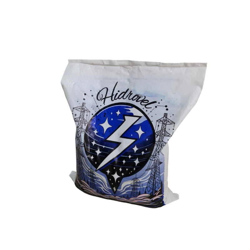 Hidrovel 15 Kilogramos