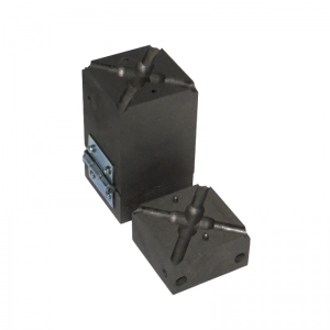 Molde Grafito En X #6 - 4/0 Awg