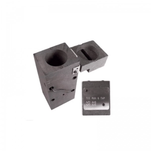 Molde Cable Estructura Final Cable 1/0 Hasta 4/0