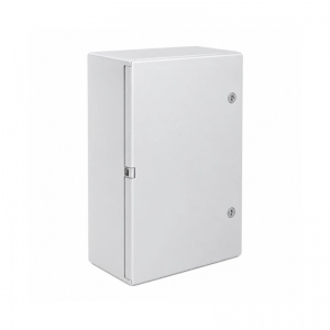 Gabinete ABS Opaco 500x700x250mm Gris