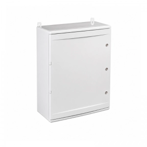 Gabinete ABS Opaco 600x800x260mm Gris