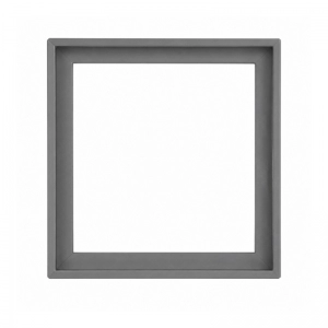 Marco Para Caja De Inspección 550x550x500mm