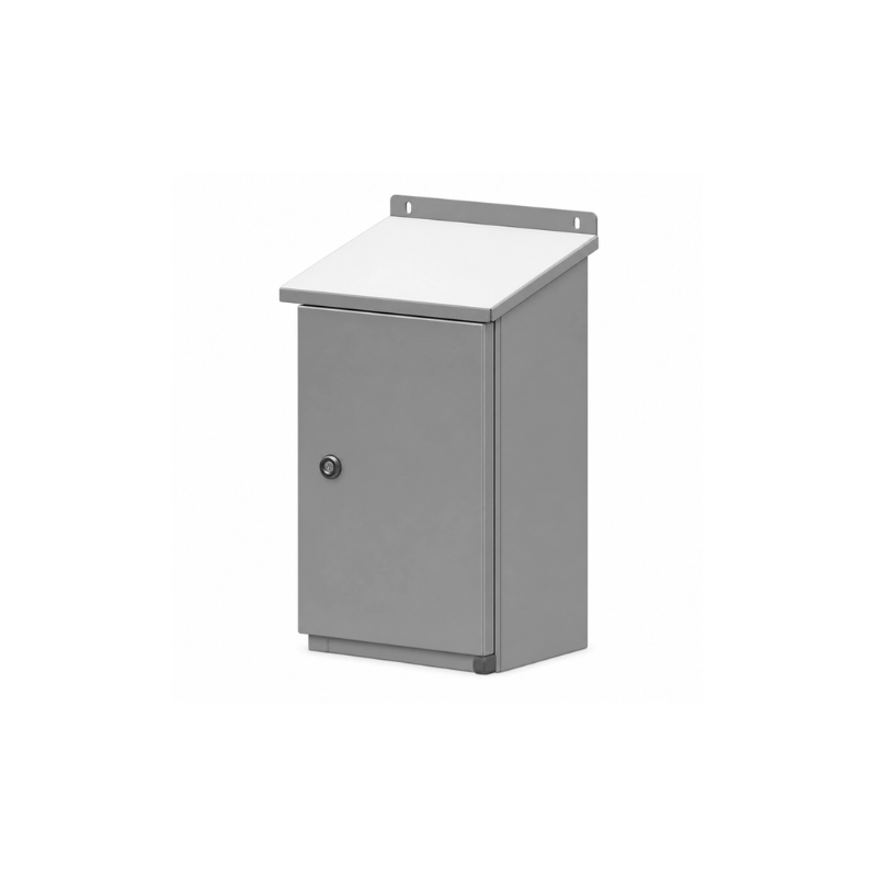 Gabinete CR Acabado RAL 300x200x160