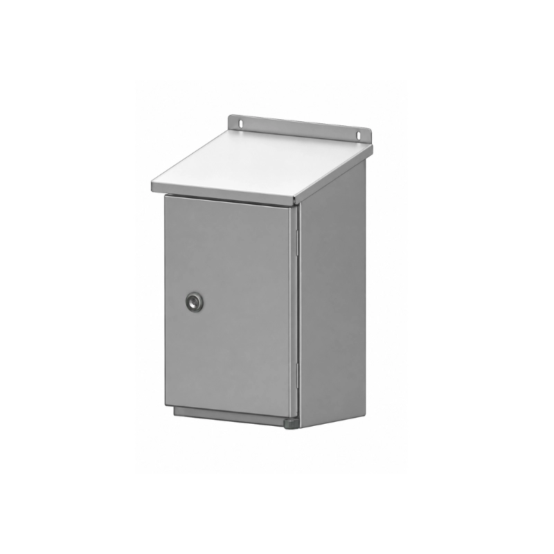 Gabinete CR Acabado RAL 300x200x160