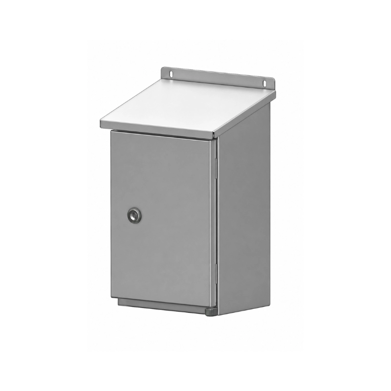 Gabinete CR Acabado RAL 400x300x200