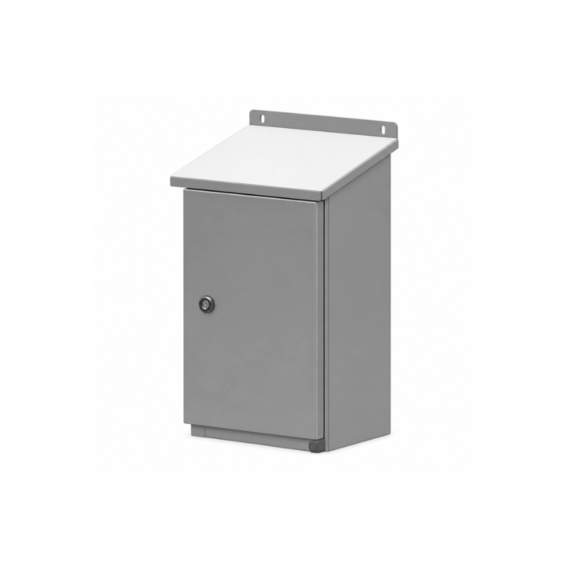 Gabinete CR Acabado RAL 400x300x200
