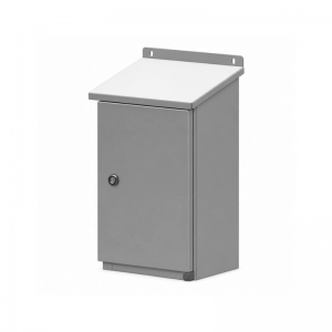 Gabinete CR Acabado RAL 7032 600x400x250