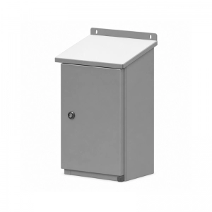 Gabinete CR Acabado RAL 7032 700x500x250