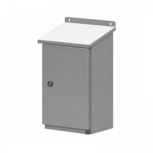 Gabinete CR Acabado RAL 7032 900x700x300