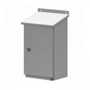 Gabinete CR Acabado RAL 7032 1000x800x300