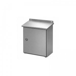 Gabinete CR Acabado RAL 7032 300x200x160